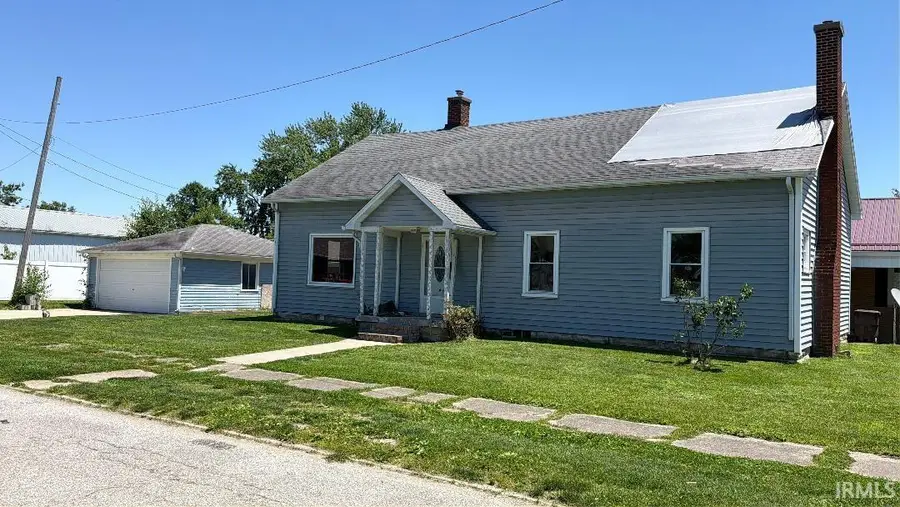 29 NE 6th Street, Linton, IN 47441 - #2