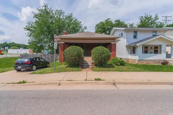 105 E 1st Street, Bloomington, IN 47401