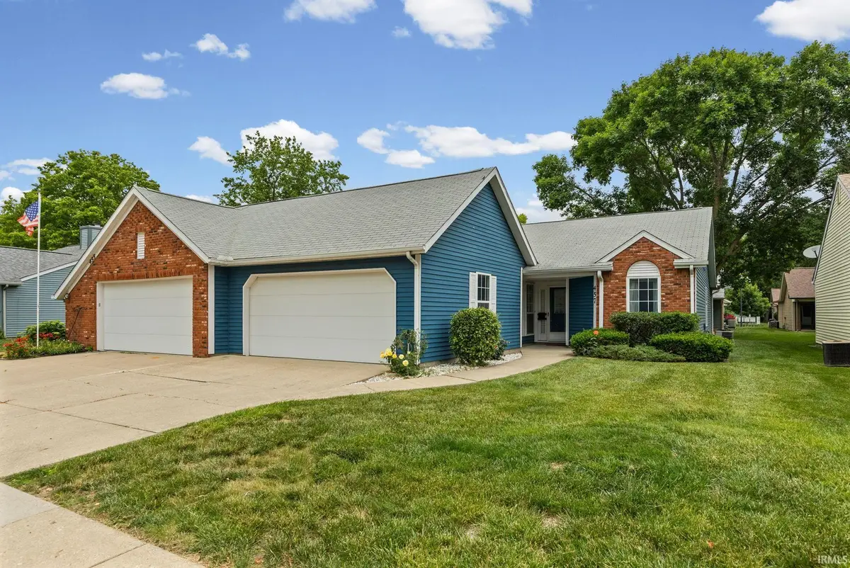 457 Westview Circle, West Lafayette, IN 47906 - #1