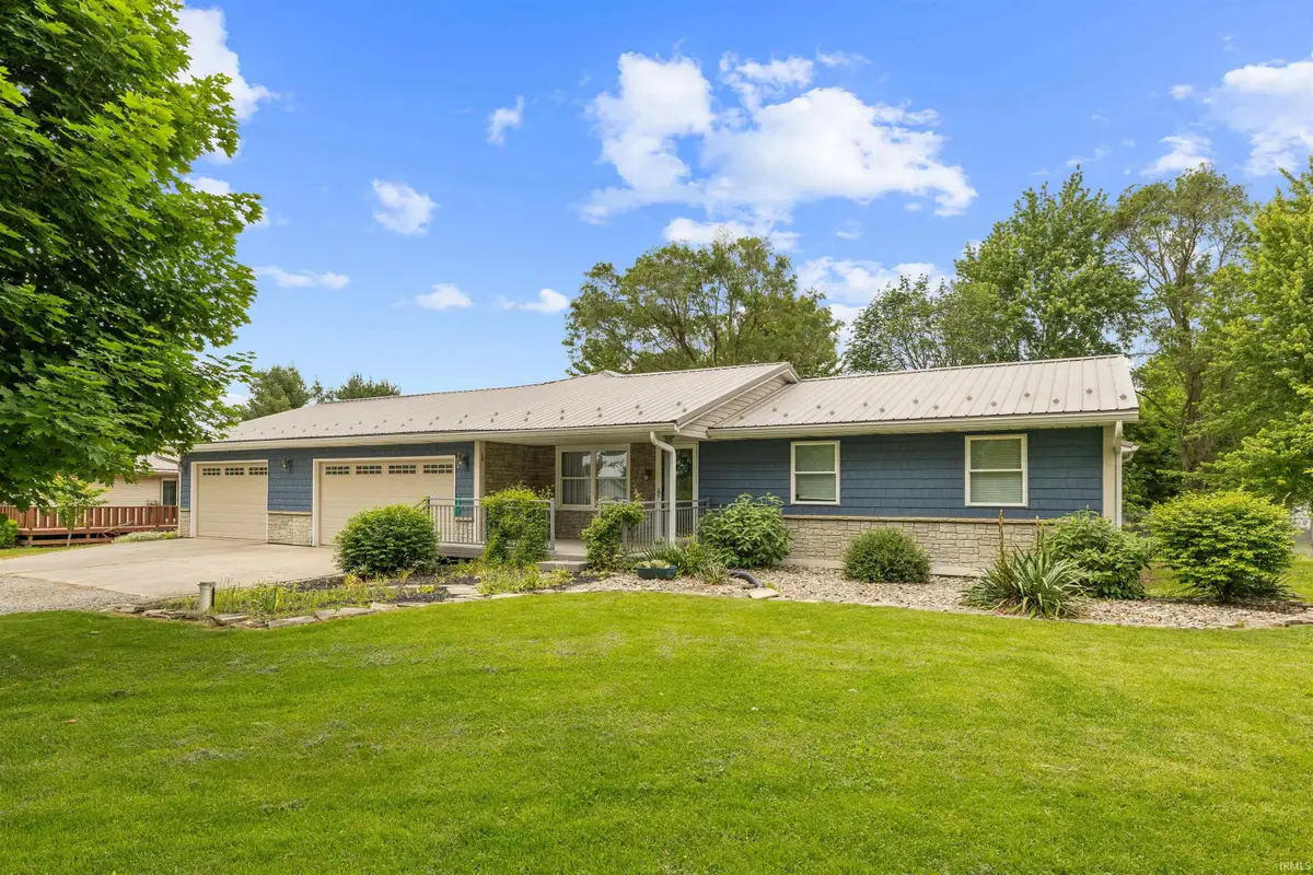 2841 County Road 36 Road, Auburn, IN 46706 - #1