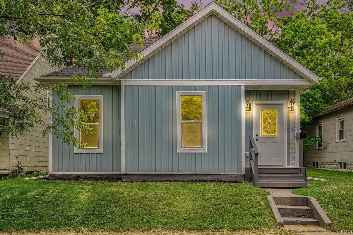 612 N Frances Street, South Bend, IN 46617 - #1