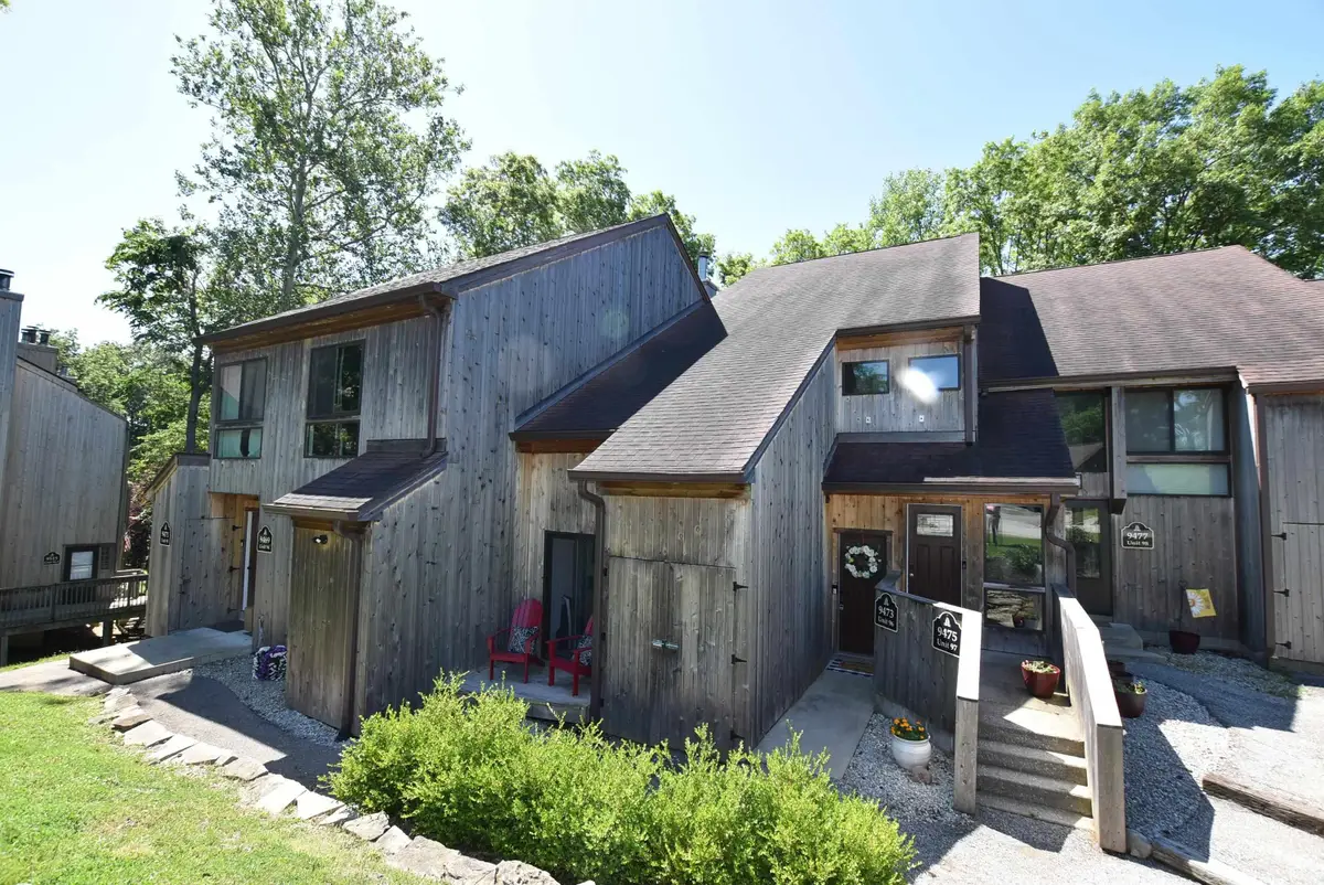 9473 S Pointe Lasalles Drive #96, Bloomington, IN 47401 - #1
