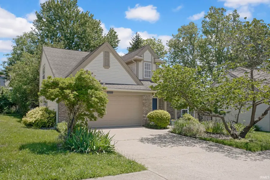2257 S Bent Tree Drive, Bloomington, IN 47401 - #2