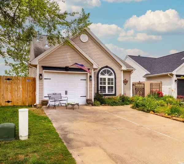 3032 Galleon Drive, Evansville, IN 47725