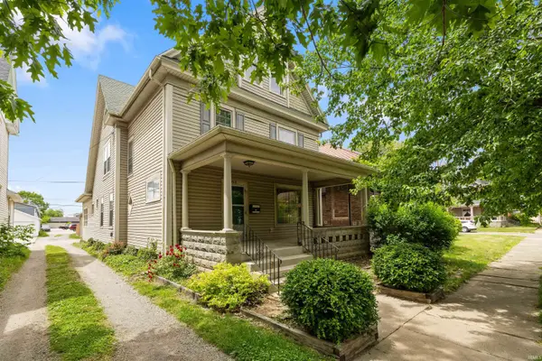 308 S State Street, Kendallville, IN 46755