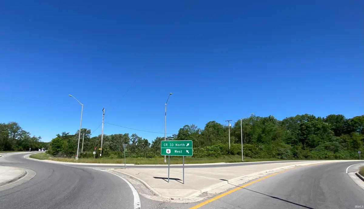 TBD Cr 33, Syracuse, IN 46567 - #1