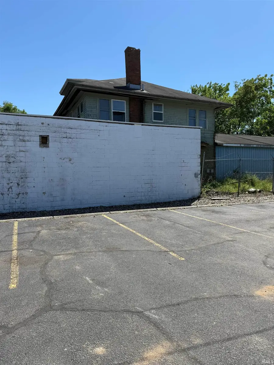 2029 S Michigan Street, South Bend, IN 46613 - #2