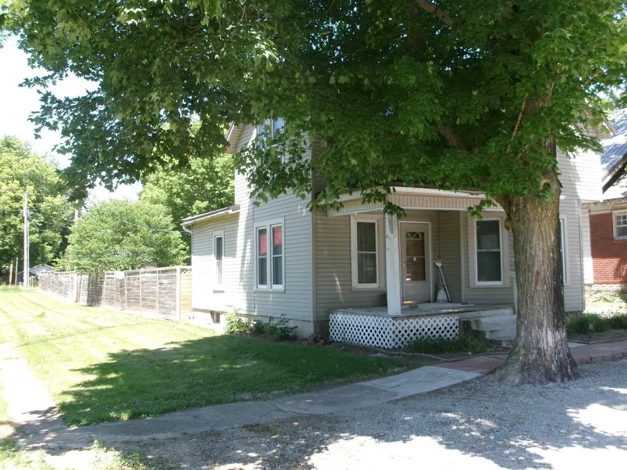 2464 E Broadway Street, Denver, IN 46926 - #3