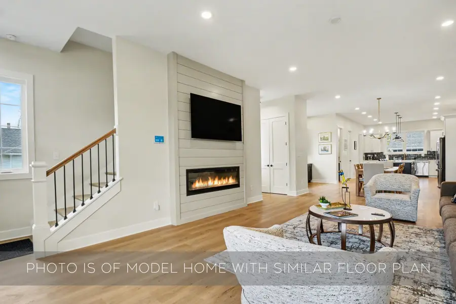 1307 Corby Boulevard #A, South Bend, IN 46617 - #2
