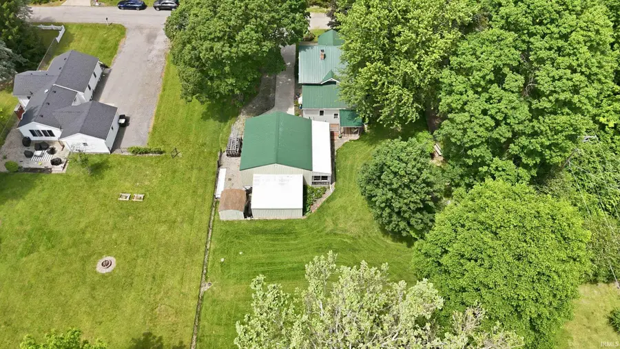 1107 Ashley Avenue, Fort Wayne, IN 46825 - #3