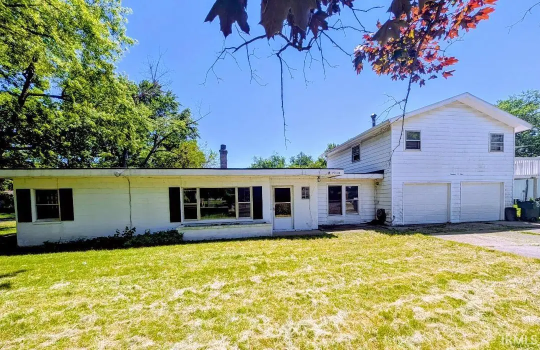 1901 W Riggin Road, Muncie, IN 47304 - #1
