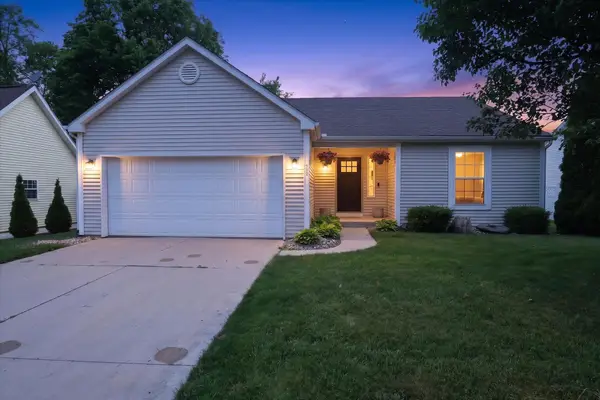 2333 Cranston Street, South Bend, IN 46614