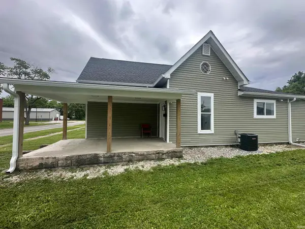 1426 W 2nd Street, Marion, IN 46952