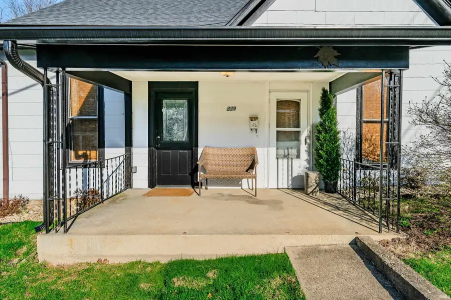229 S Maple Street, Bloomington, IN 47404 - #2