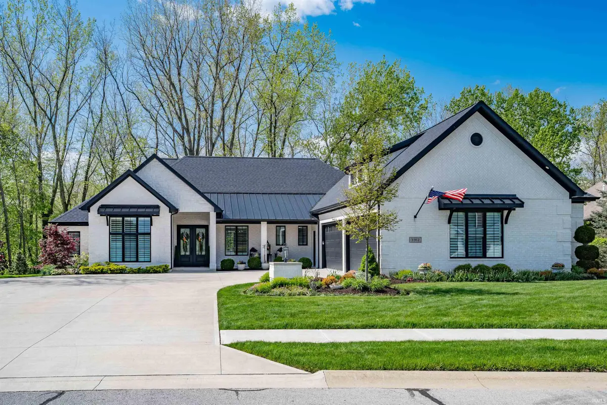 3912 Vermilion Cliffs, Fort Wayne, IN 46814 - #1