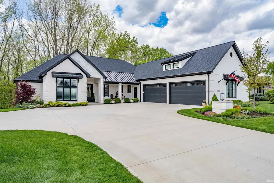 3912 Vermilion Cliffs, Fort Wayne, IN 46814 - #2