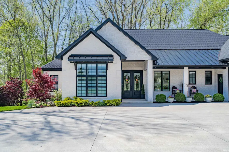 3912 Vermilion Cliffs, Fort Wayne, IN 46814 - #3
