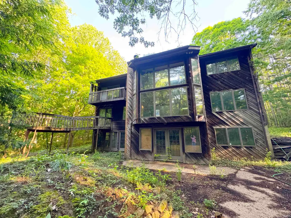 694 N 400 W, West Lafayette, IN 47906 - #1