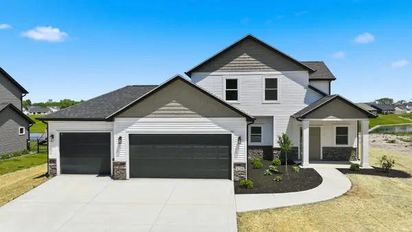 1216 Switchfoot Drive, Huntertown, IN 46748