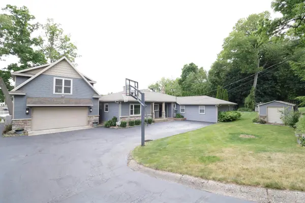 30642 N Shore Drive, Elkhart, IN 46514