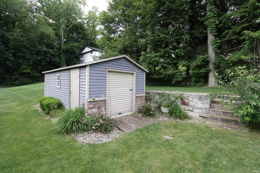 30642 N Shore Drive, Elkhart, IN 46514 - #3