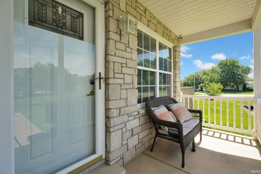 7110 W Upland Court, Bloomington, IN 47404 - #3