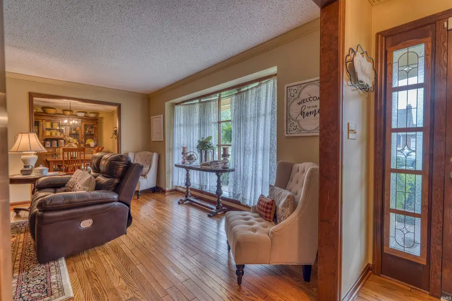 2000 Greenbrier Drive, Mount Vernon, IN 47620 - #3