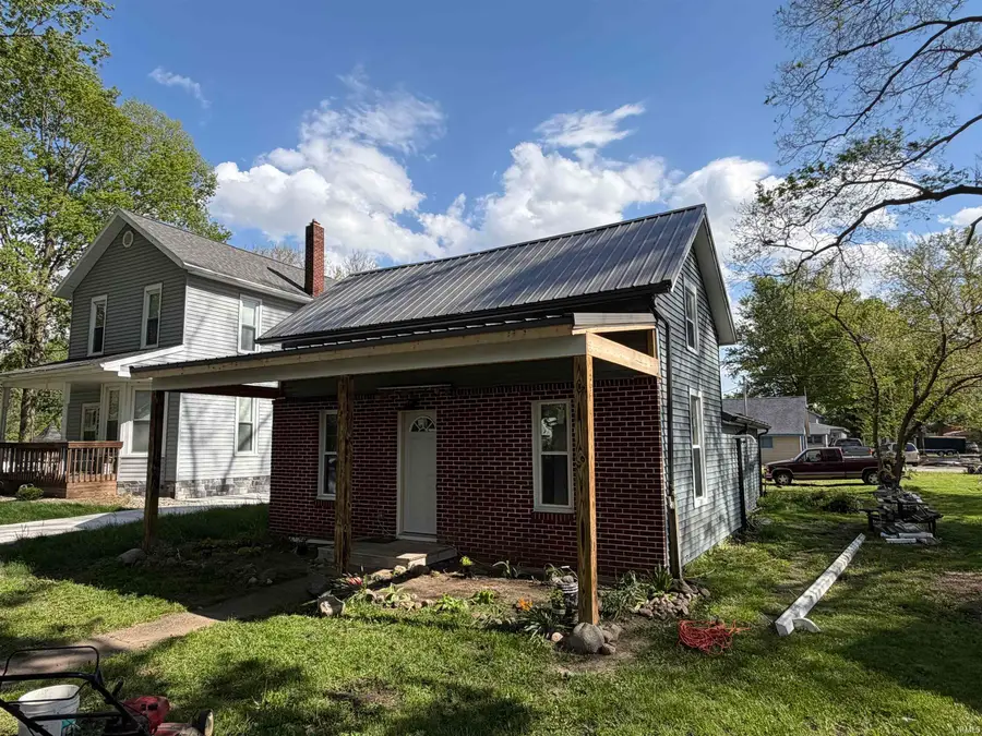 5678 Pearl Street, Spencerville, IN 46788 - #2