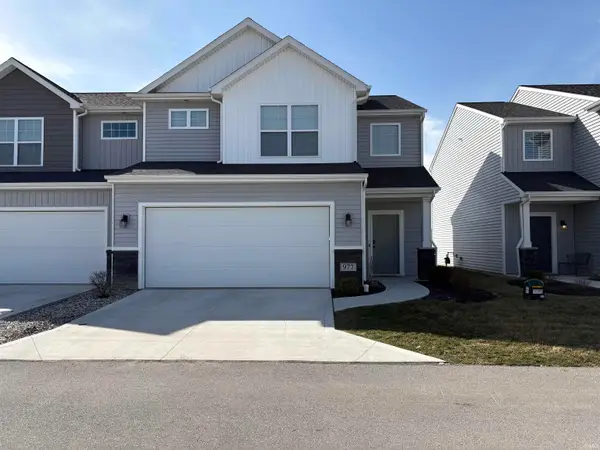 977 N West Hamilton Road, Fort Wayne, IN 46814