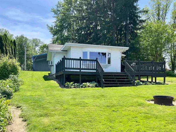 4784 E Shore Park Road, Leesburg, IN 46538