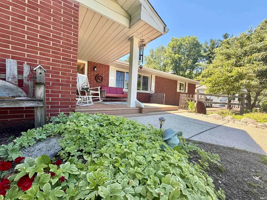 1589 Palestine Road, Bedford, IN 47421 - #3