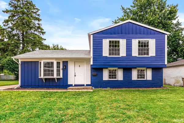 1456 Oakdale Drive, South Bend, IN 46614
