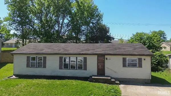 1209 Green Tree Lane, Bloomington, IN 47403