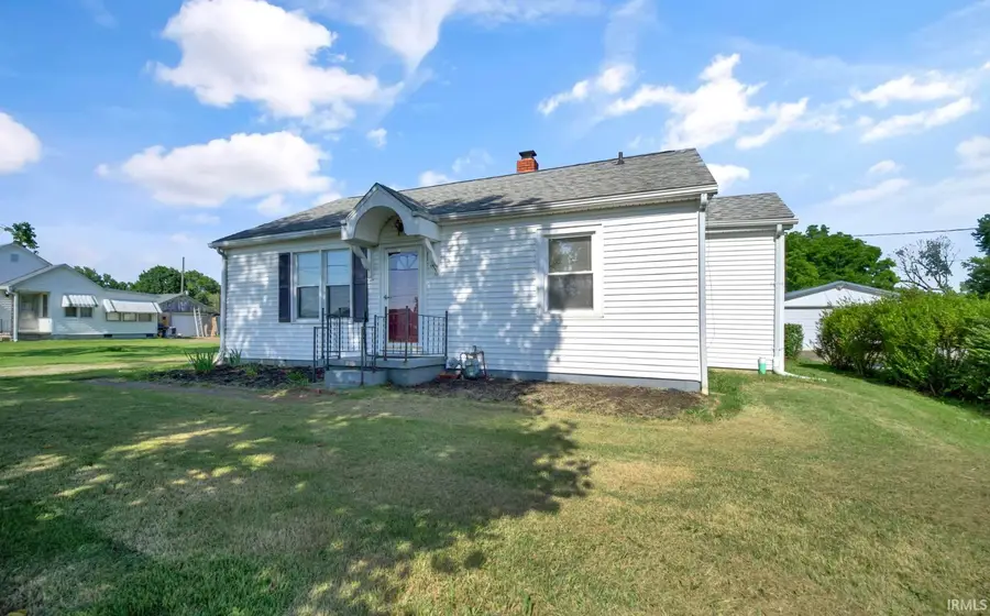 6001 N Green River Road, Evansville, IN 47715 - #3