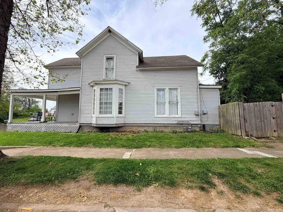 2737 Hoagland Avenue, Fort Wayne, IN 46807 - #2