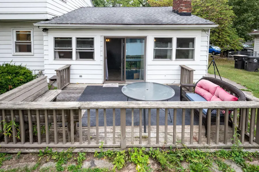 4510 Trierwood Park Drive, Fort Wayne, IN 46815 - #3