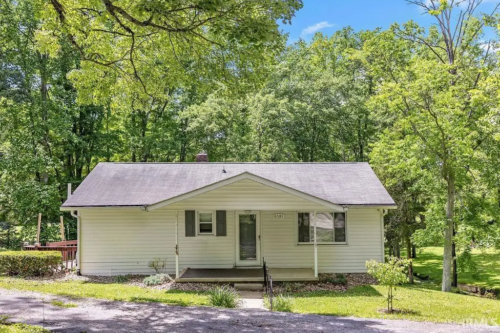 6581 N Showers Road, Bloomington, IN 47408 - #1