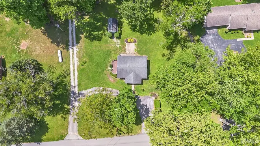 6581 N Showers Road, Bloomington, IN 47408 - #3