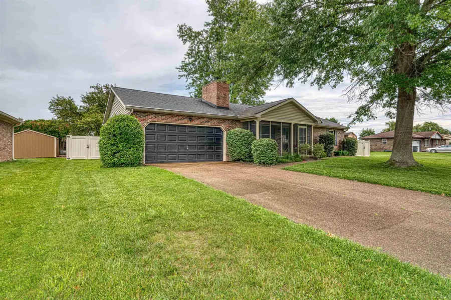 2651 Saratoga Drive, Evansville, IN 47715 - #2