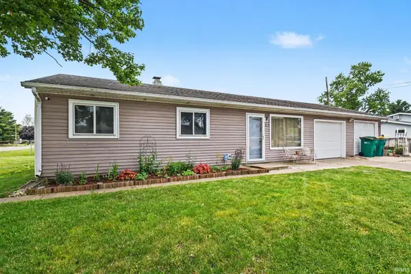517 E La Salle Avenue, Mishawaka, IN 46545