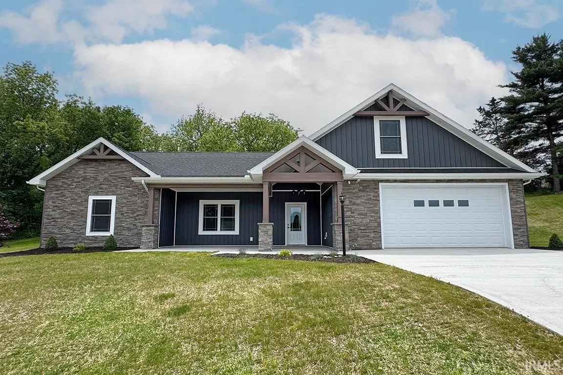 13120 Bear Creek Court, Middlebury, IN 46540 - #1