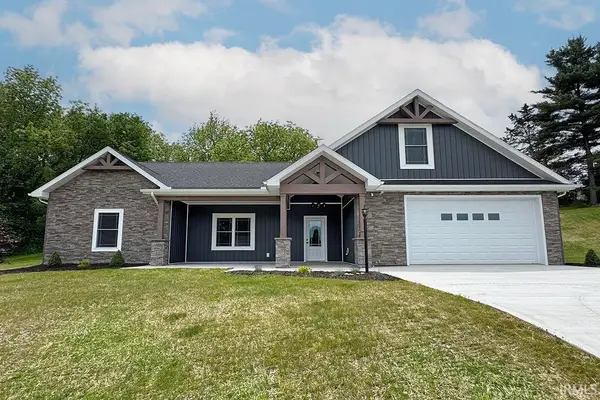 13120 Bear Creek Court, Middlebury, IN 46540