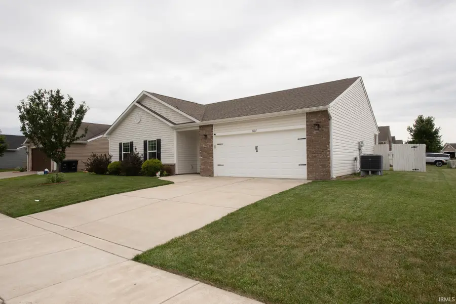 3107 Bond Drive, Lafayette, IN 47909 - #2