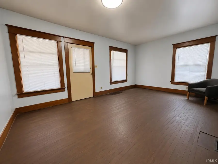 1141 Kinnaird Avenue, Fort Wayne, IN 46807 - #2