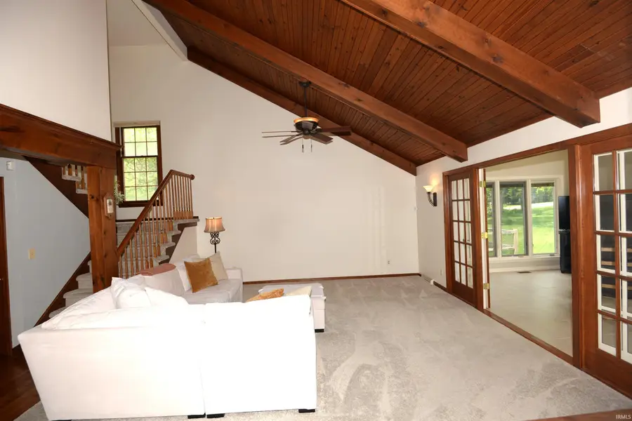 50588 Linden Grove Lane, Granger, IN 46530 - #2