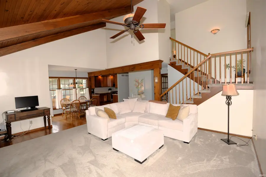 50588 Linden Grove Lane, Granger, IN 46530 - #3