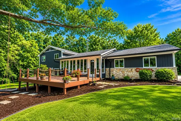 369 E 190 N Road, Jasper, IN 47546