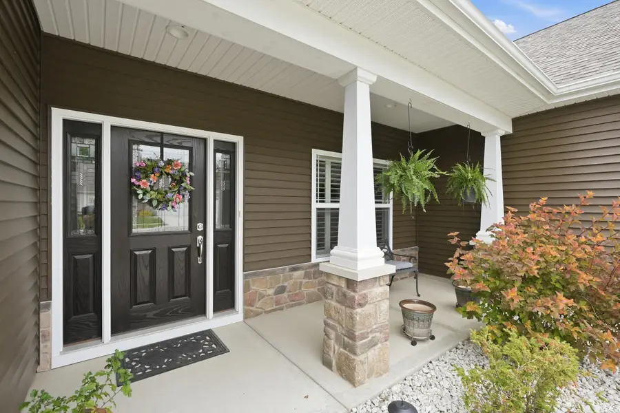 13667 Stone Table Boulevard, Fort Wayne, IN 46845 - #3