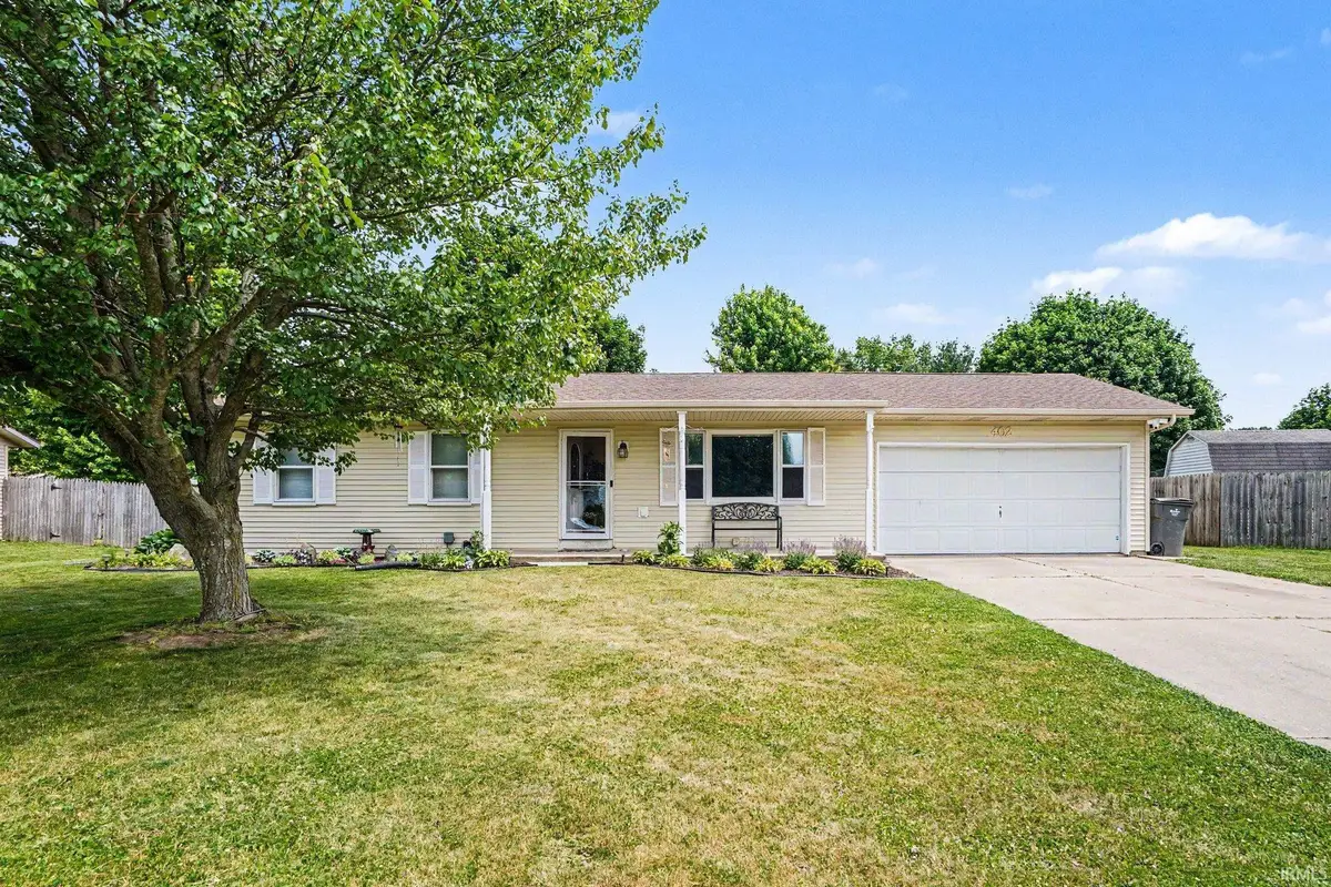 402 S Wheatland Drive, Goshen, IN 46526 - #1