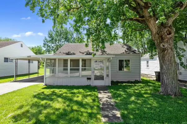 1420 Vance Avenue, Fort Wayne, IN 46805